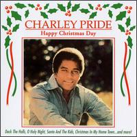 Charley Pride - Happy Christmas Day